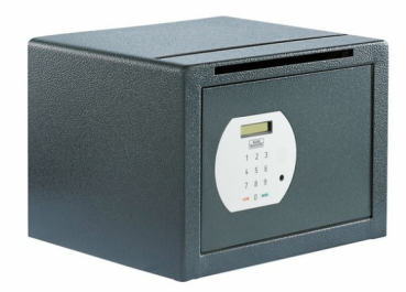 Pure-Safe EWS Burg Wächter